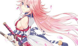 八重樱邪恶漫画,暗黑之花绽放的秘密