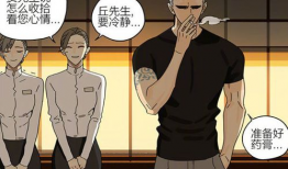 火哥漫画,燃烧激情，描绘生活百态