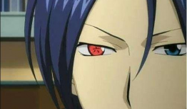 左眼漫画,穿越时空的奇幻之旅