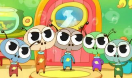 幼儿动画短视频,幼儿动画短视频魅力解析