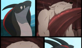 vore吧漫画,探索异次元美食的奇幻之旅