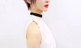 短发一边剪很短视频,一边剪至极短视频