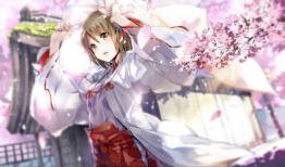 八重樱邪恶漫画,暗黑之花绽放的秘密